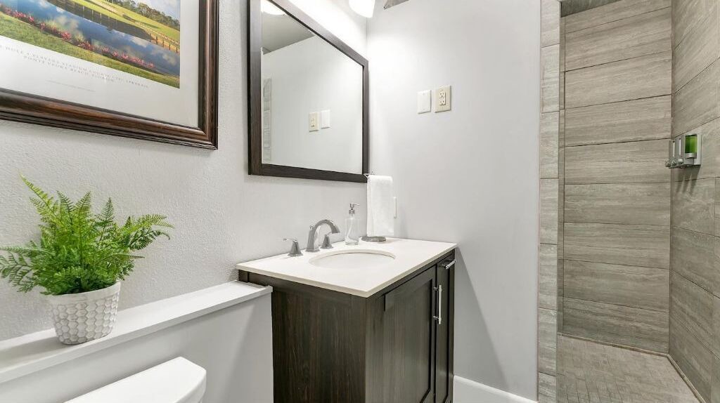 Photo of Bathroom in Old Town
