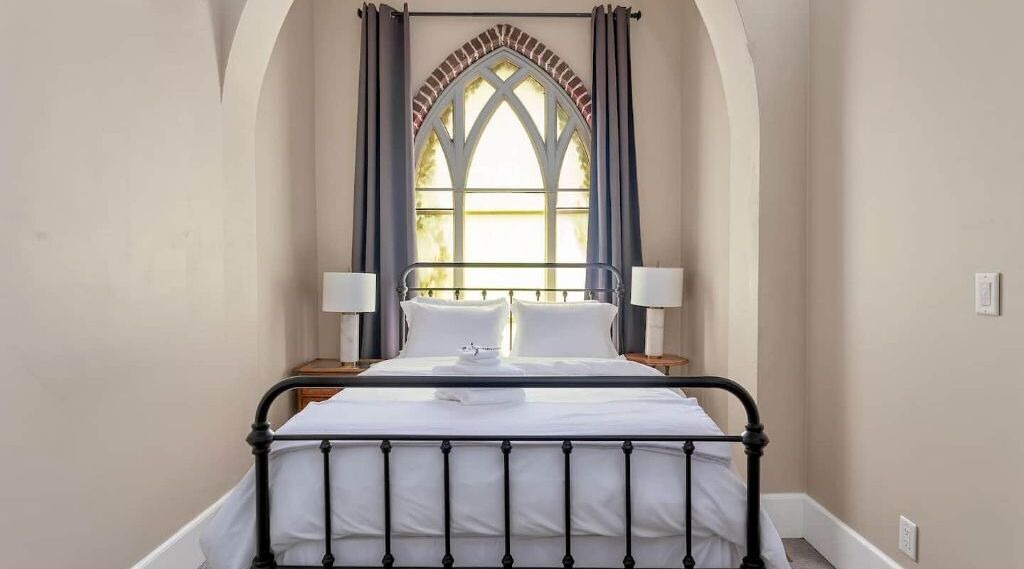 Photo of Bedroom in Old Town