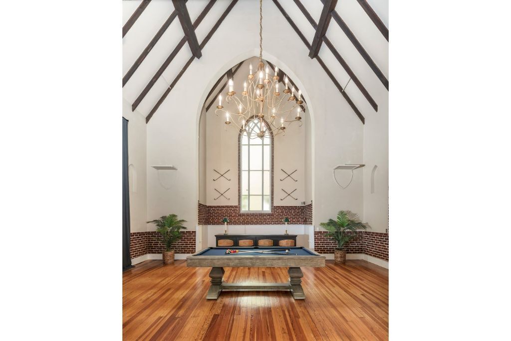 Photo of Bedroom in Old Town