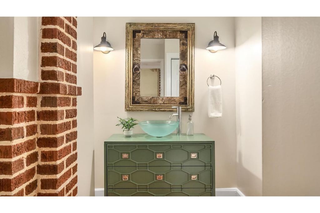 Photo of Bathroom in Old Town