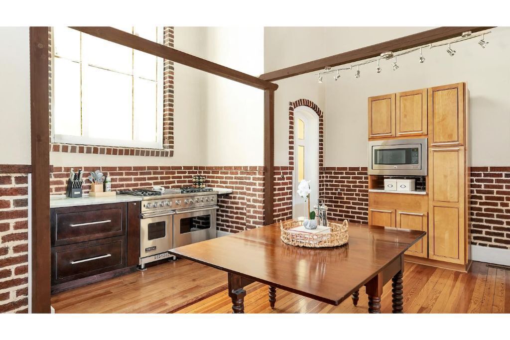 Photo of Kitchen in Old Town