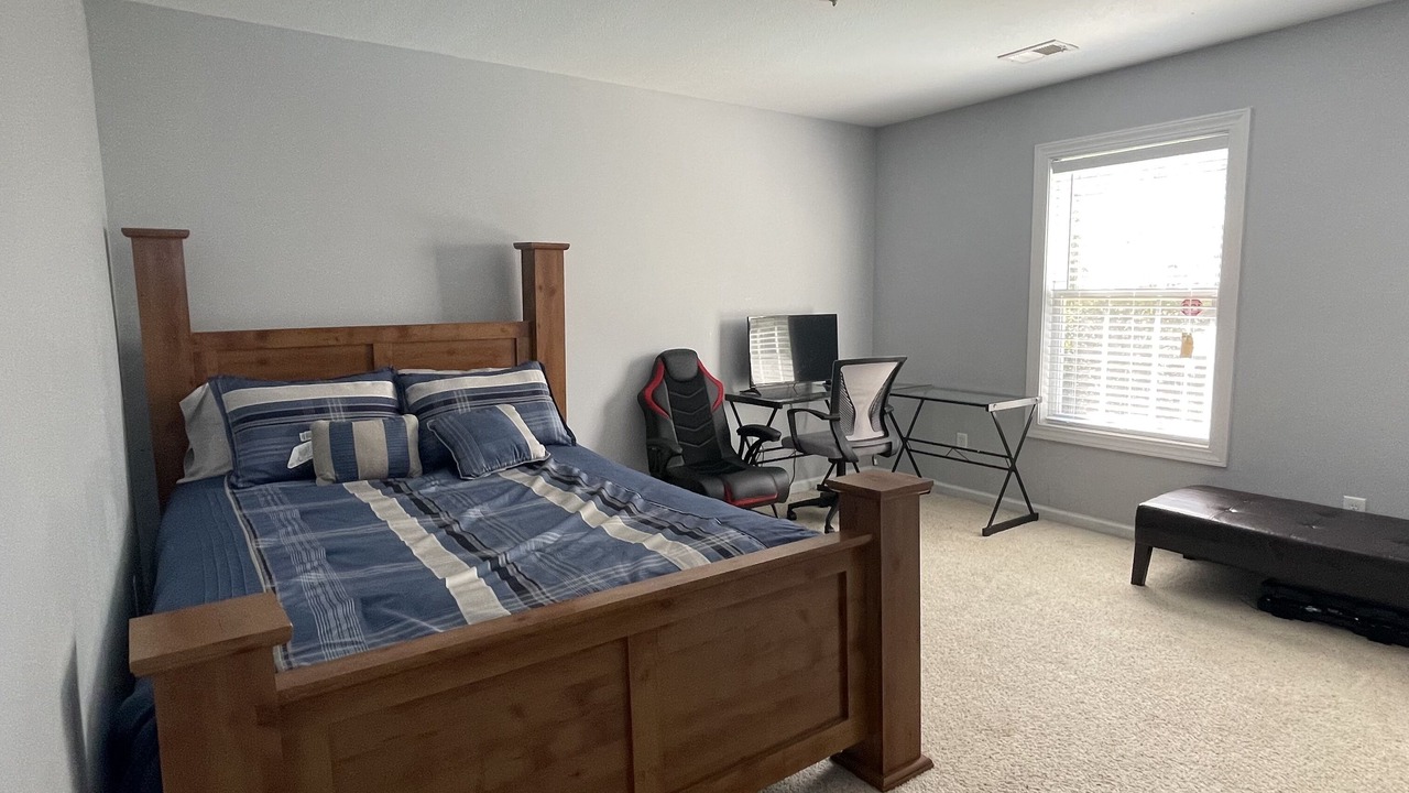 Photo of Bedroom in Lake Carolina
