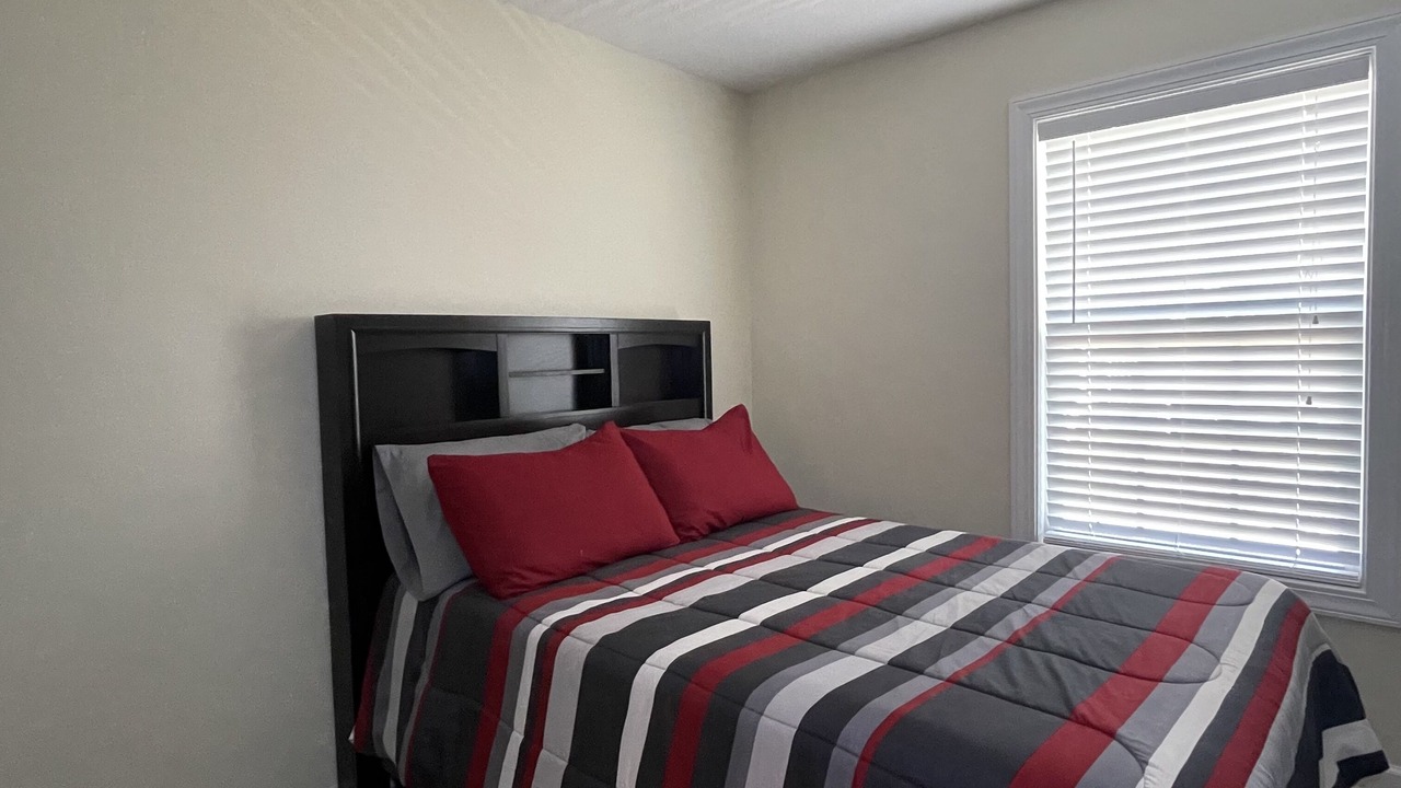 Photo of Bedroom in Lake Carolina