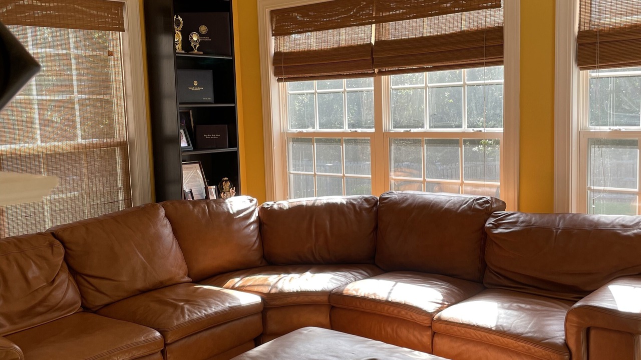 Photo of Livingroom in Lake Carolina