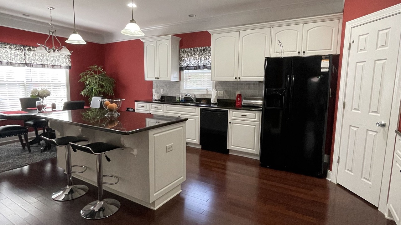 Photo of Kitchen in Lake Carolina