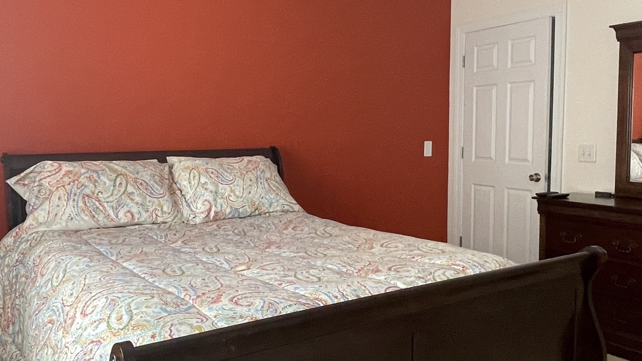 Photo of Bedroom in Lake Carolina