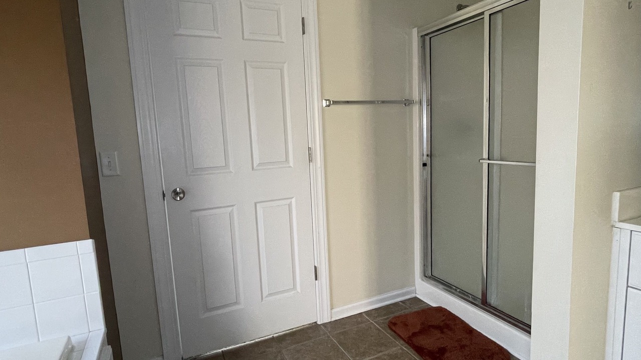 Photo of Bedroom in Lake Carolina