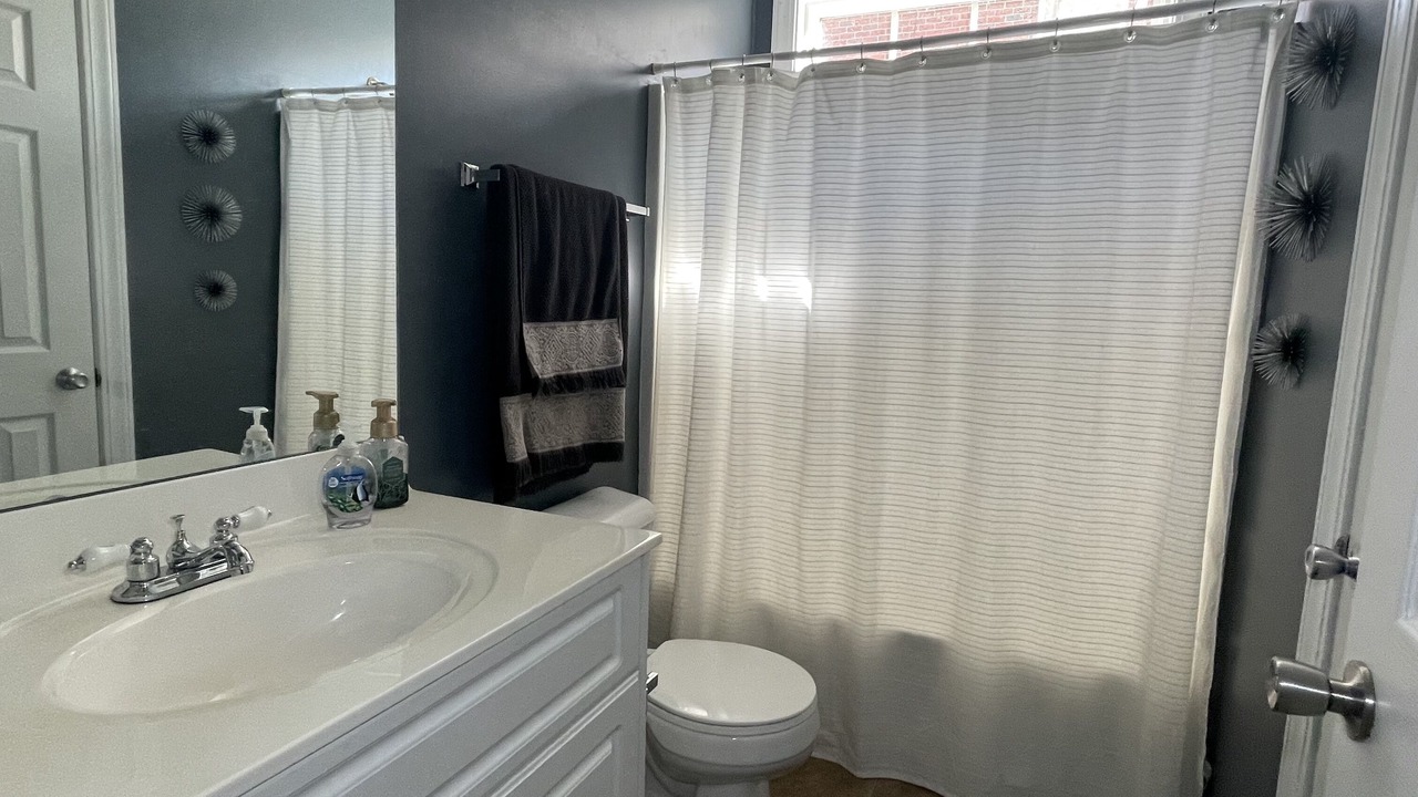 Photo of Bathroom in Lake Carolina