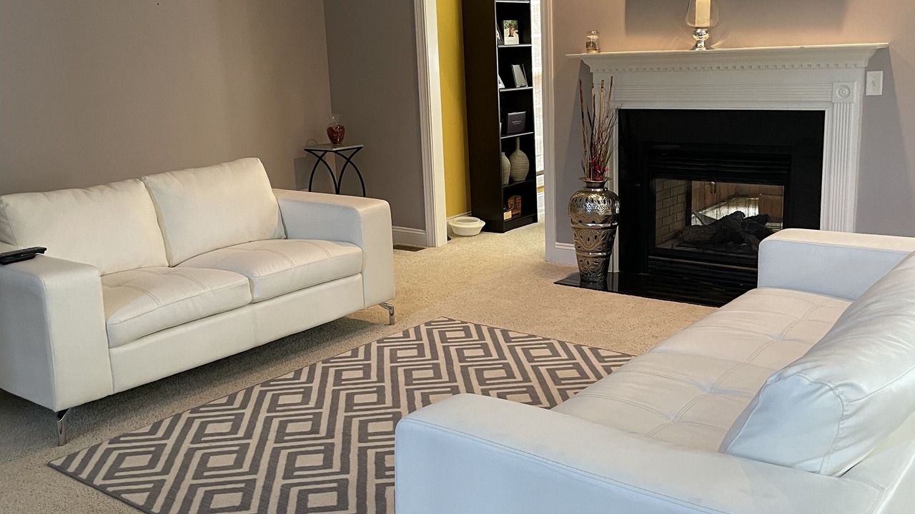 Photo of Livingroom in Lake Carolina