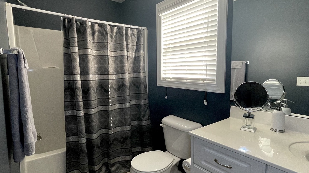 Photo of Bathroom in Lake Carolina