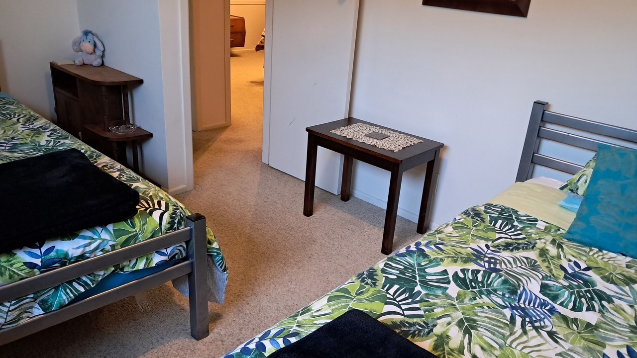 Photo of Bedroom in Waitara