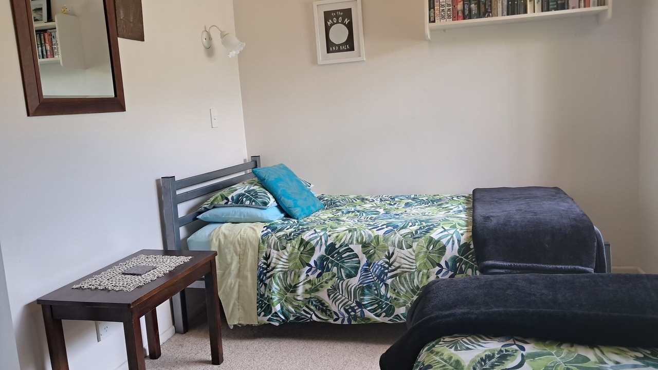 Photo of Bedroom in Waitara