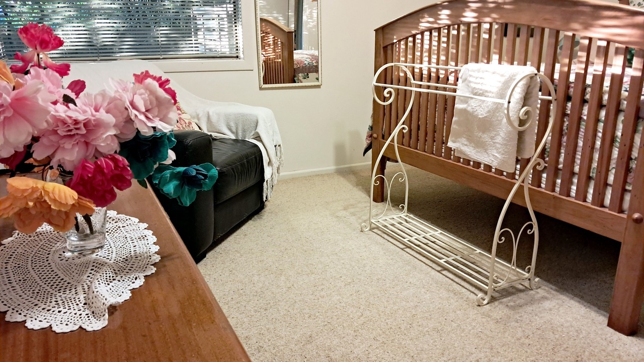 Photo of Bedroom in Waitara