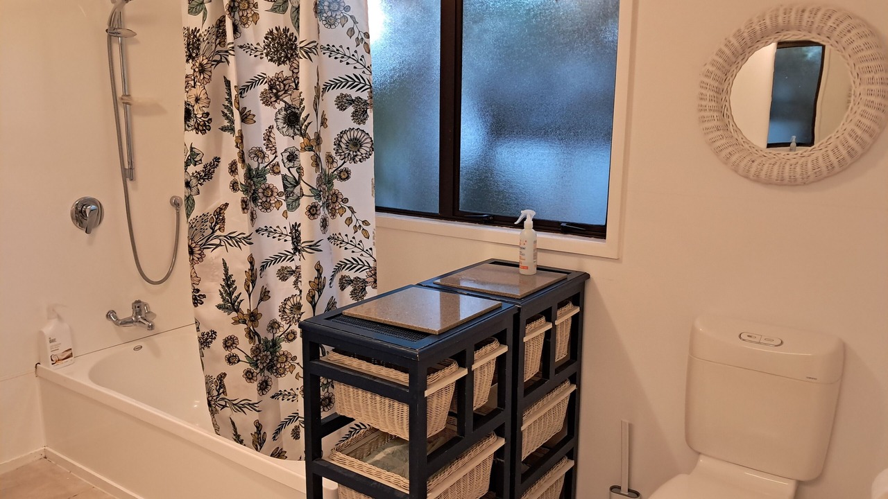 Photo of Bathroom in Waitara