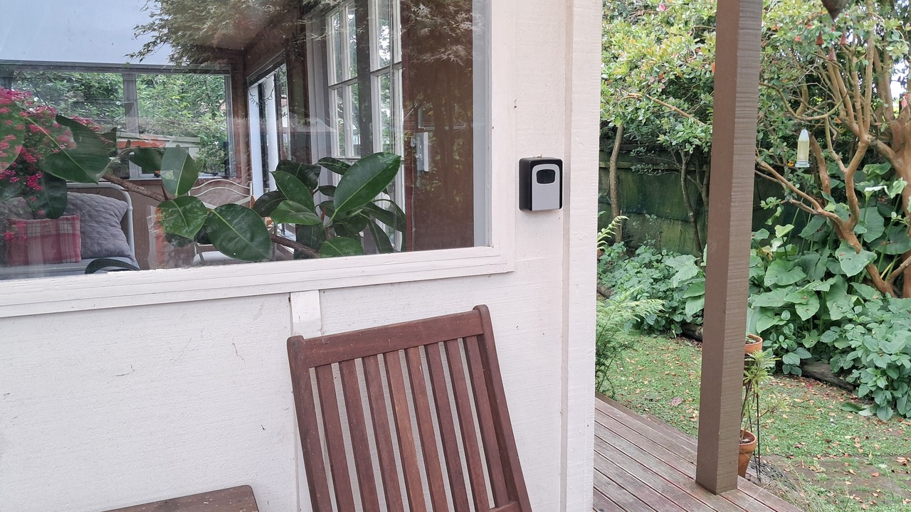 Photo of Outdoor in Waitara