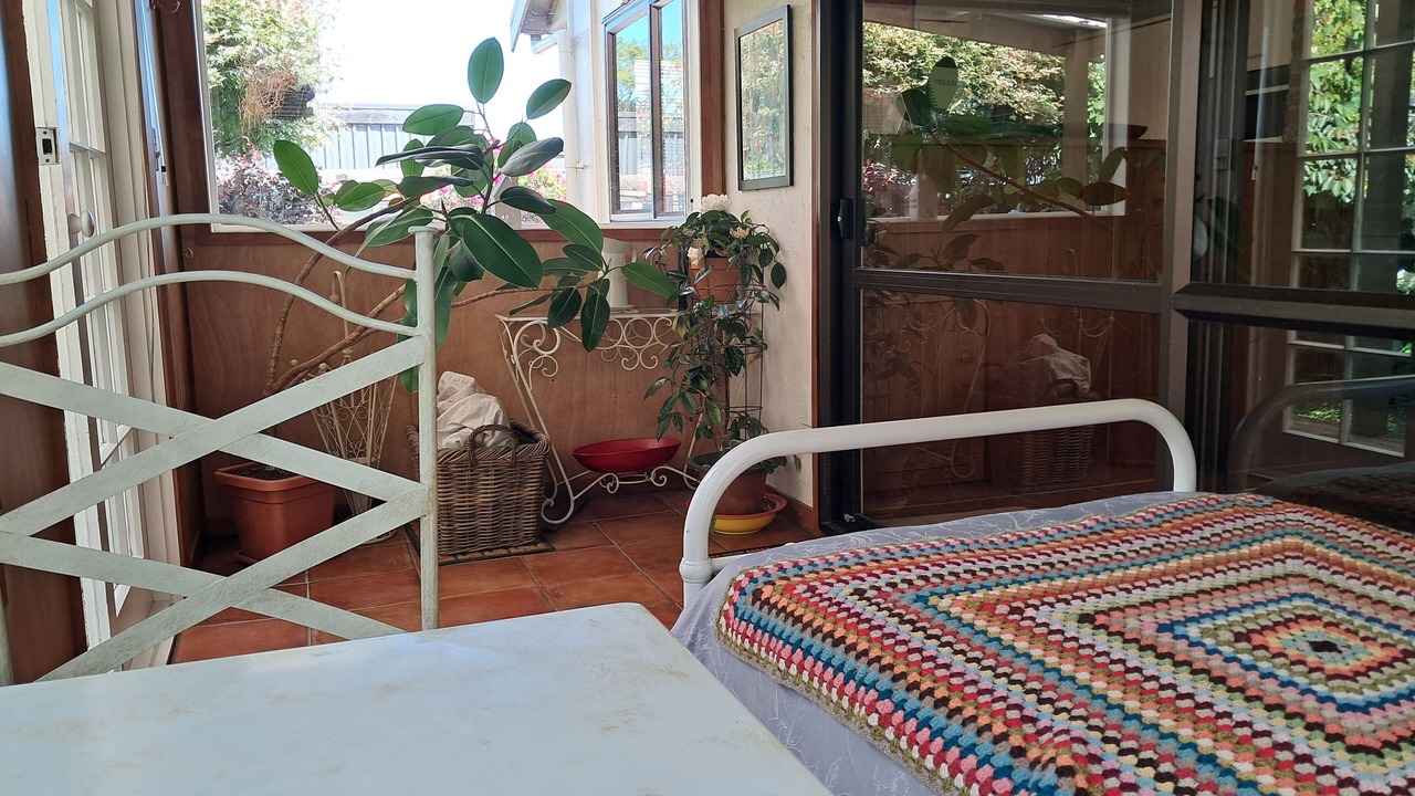 Photo of Bedroom in Waitara