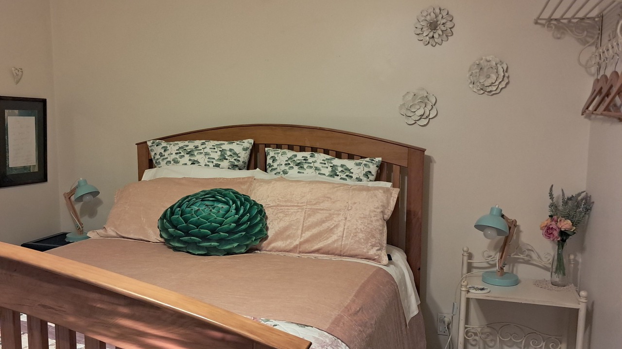 Photo of Bedroom in Waitara