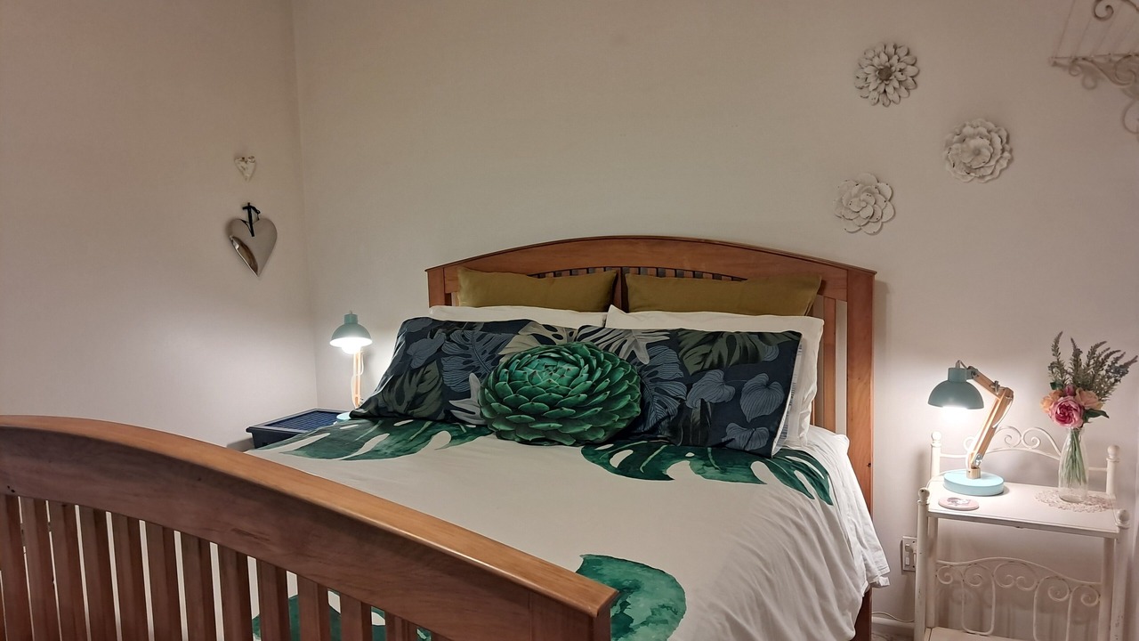 Photo of Bedroom in Waitara
