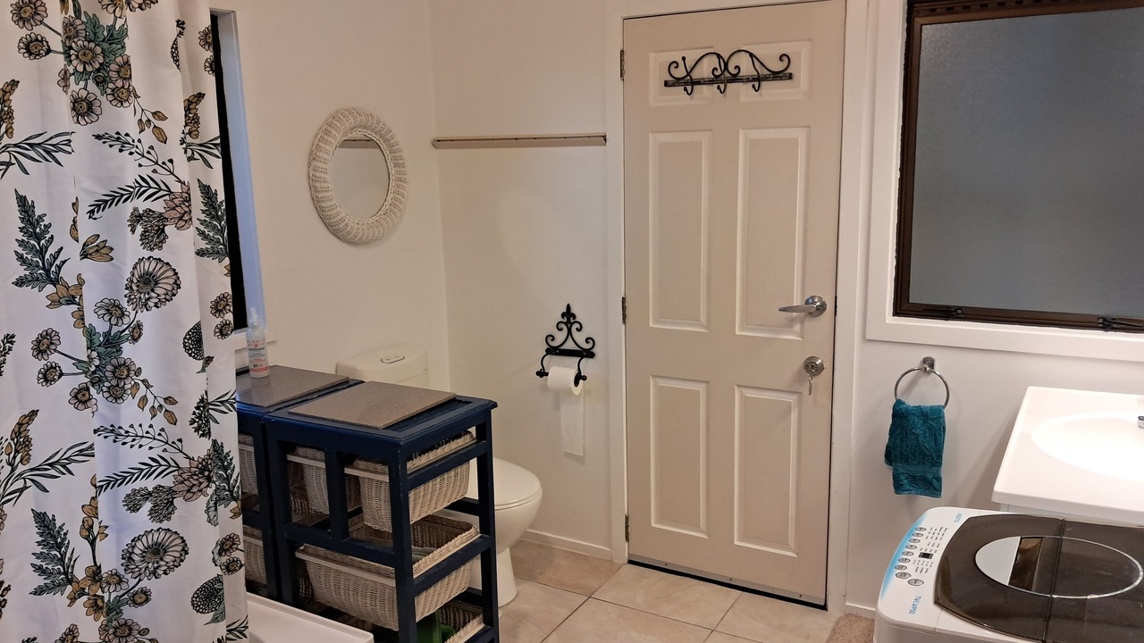 Photo of Bathroom in Waitara