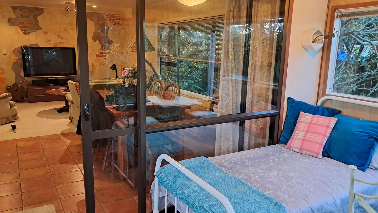 Photo of Bedroom in Waitara