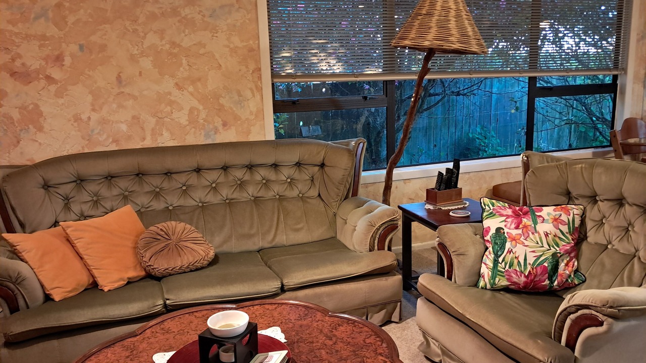 Photo of Livingroom in Waitara