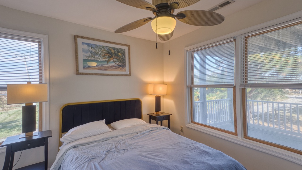 Photo of Bedroom in Bowers Beach