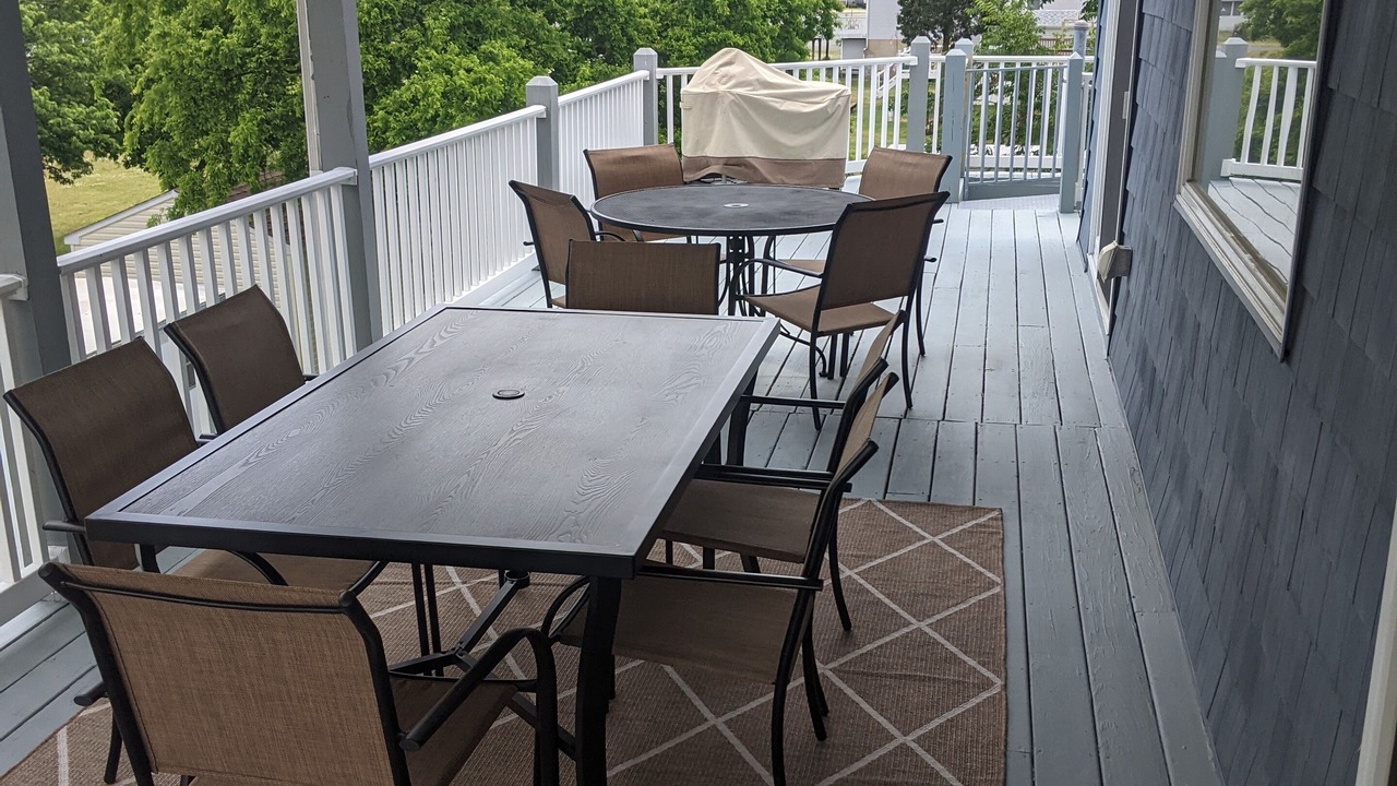 Photo of Outdoor in Bowers Beach
