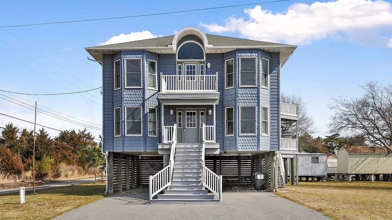 Photo of Outdoor in Bowers Beach