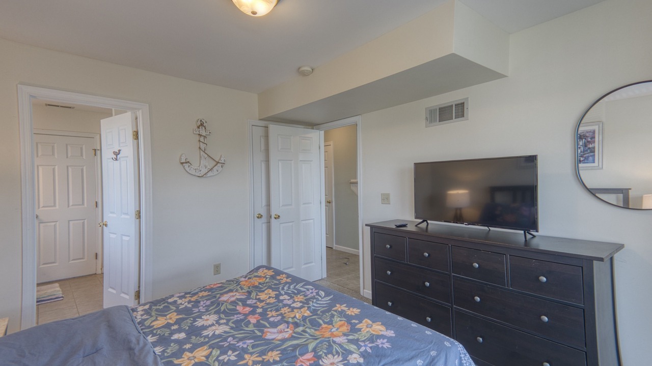 Photo of Bedroom in Bowers Beach
