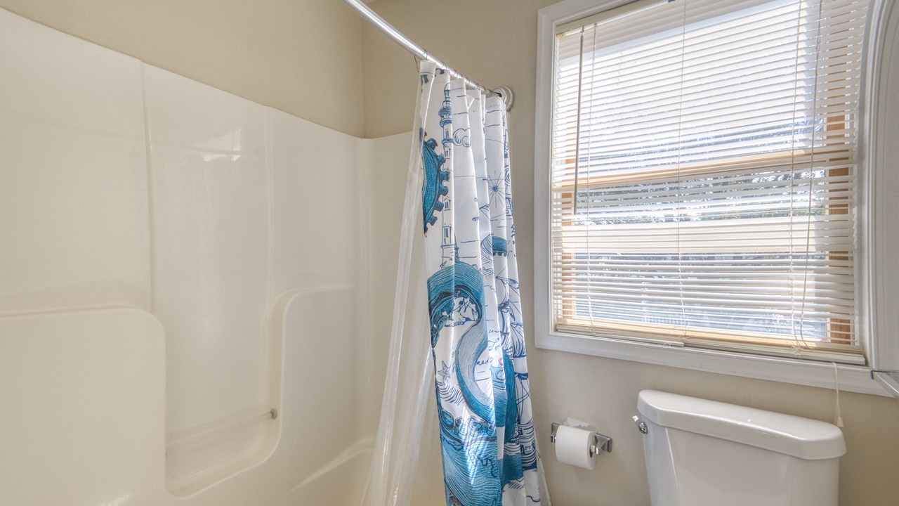 Photo of Bathroom in Bowers Beach