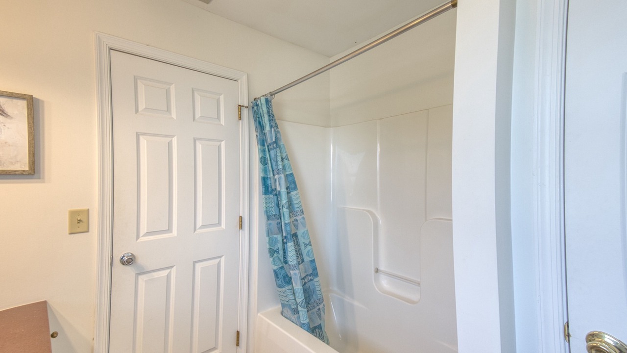 Photo of Bathroom in Bowers Beach