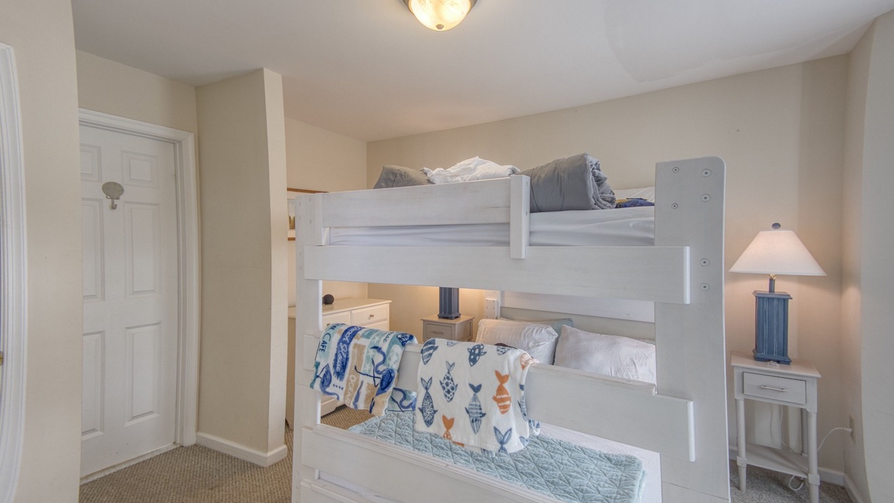 Photo of Bedroom in Bowers Beach