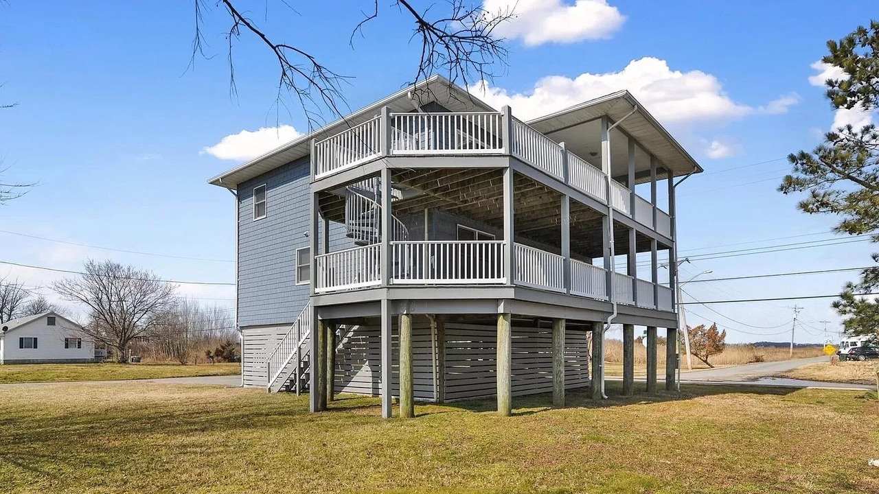 Photo of Outdoor in Bowers Beach