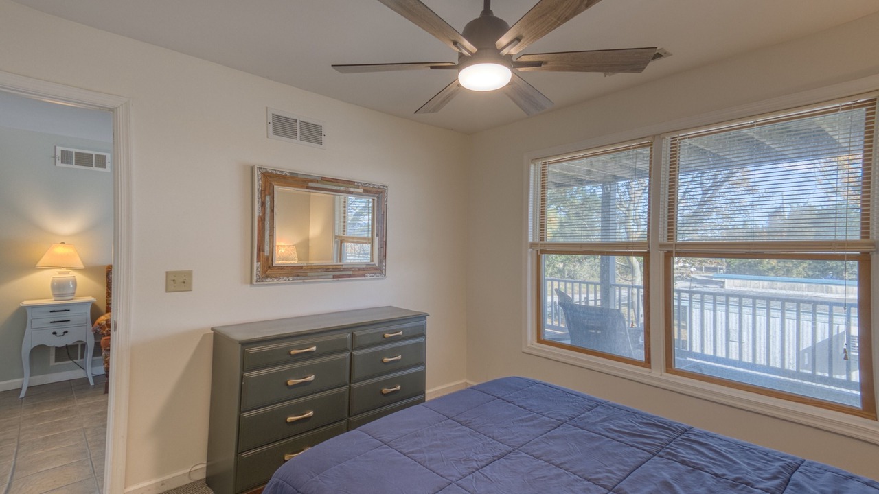 Photo of Bedroom in Bowers Beach