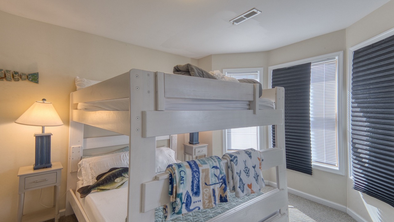Photo of Bedroom in Bowers Beach