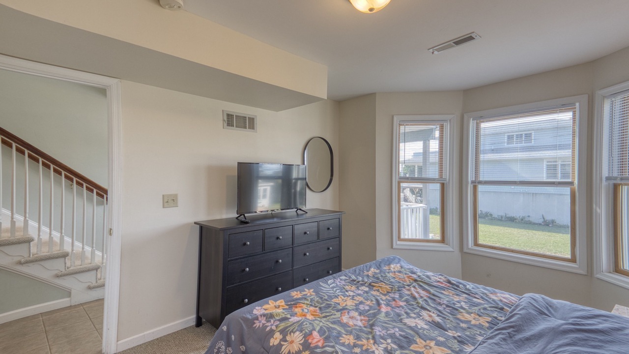 Photo of Bedroom in Bowers Beach