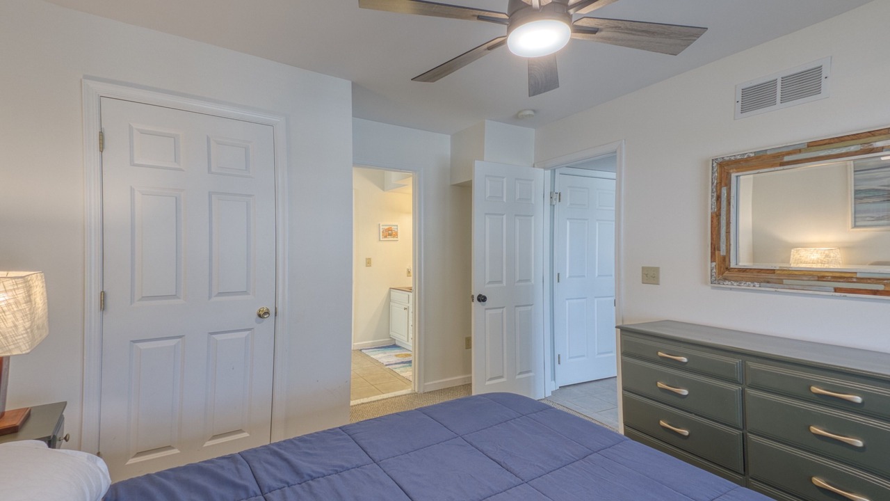 Photo of Bedroom in Bowers Beach