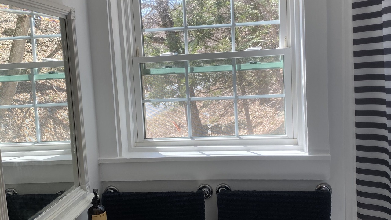 Photo of Bathroom in Callicoon