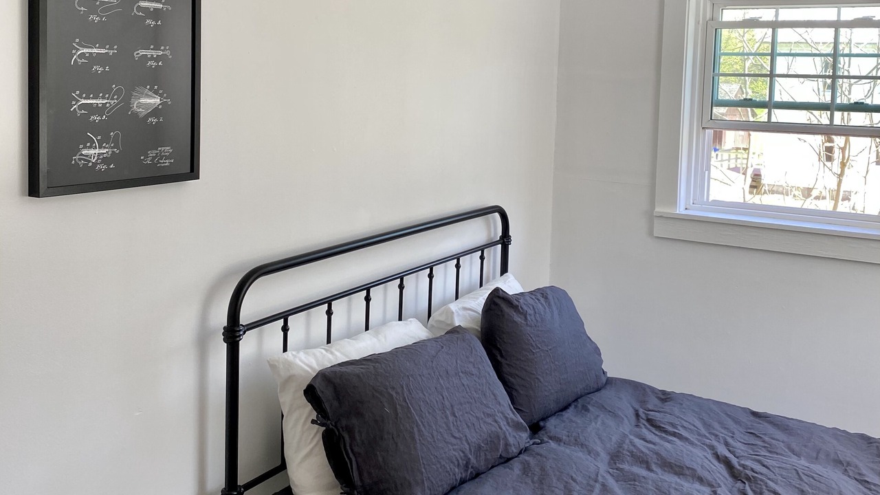 Photo of Bedroom in Callicoon