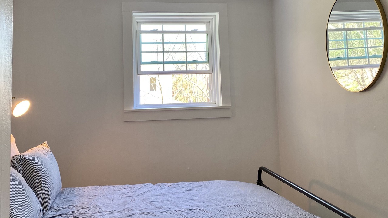 Photo of Bedroom in Callicoon