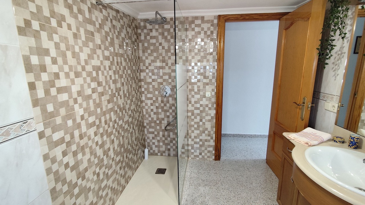 Photo of Bathroom in Alfara de la Baronia