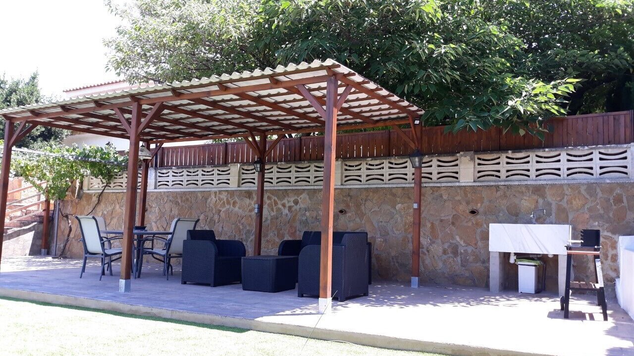 Photo of Outdoor in Alfara de la Baronia