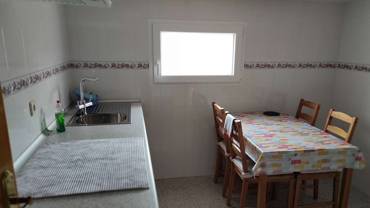 Photo of Kitchen in Alfara de la Baronia