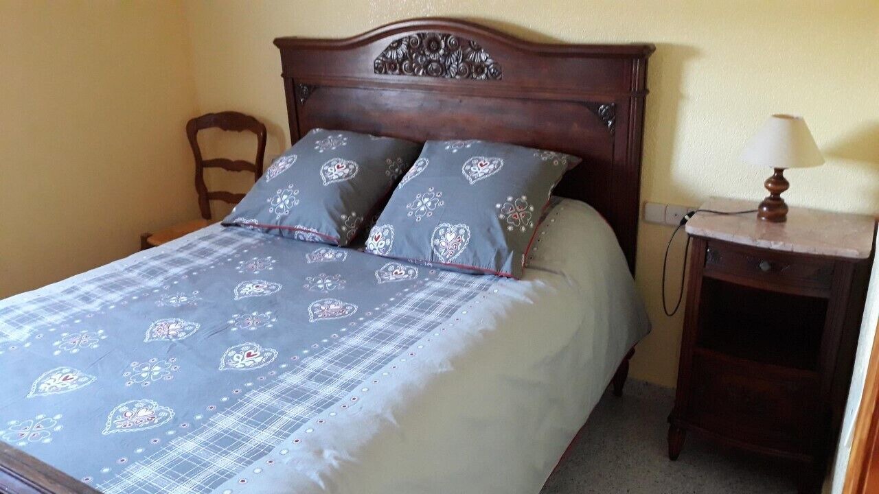 Photo of Bedroom in Alfara de la Baronia