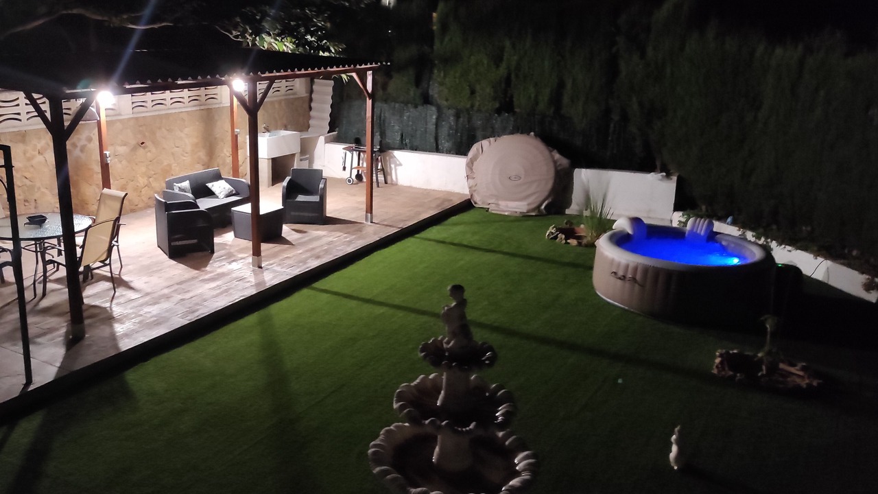 Photo of Outdoor in Alfara de la Baronia