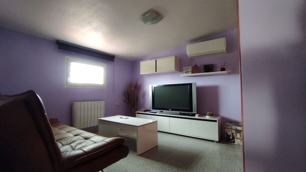 Photo of Livingroom in Alfara de la Baronia