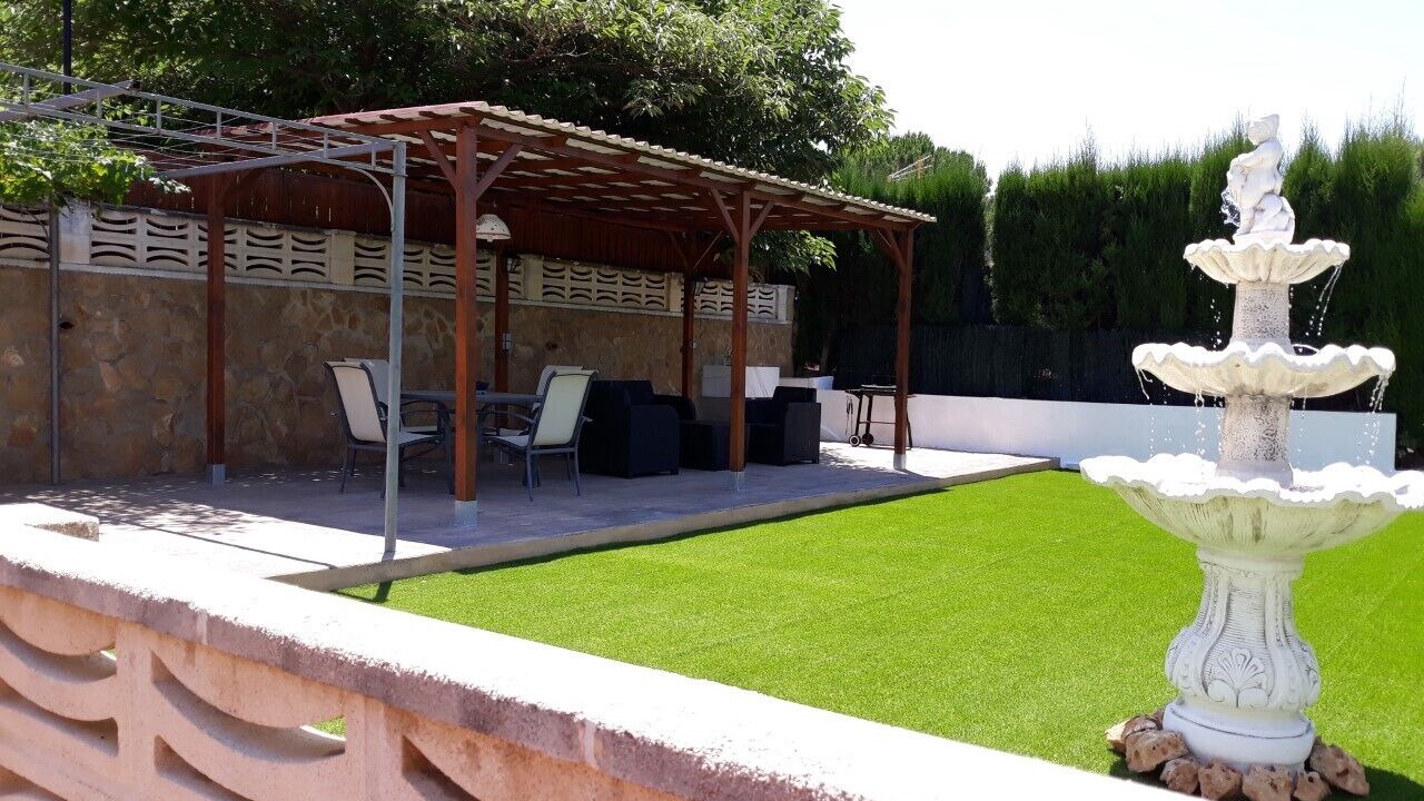 Photo of Outdoor in Alfara de la Baronia