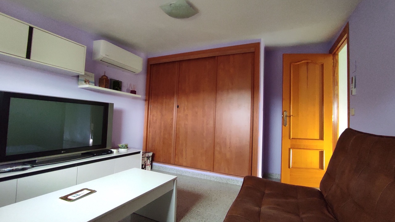 Photo of Livingroom in Alfara de la Baronia