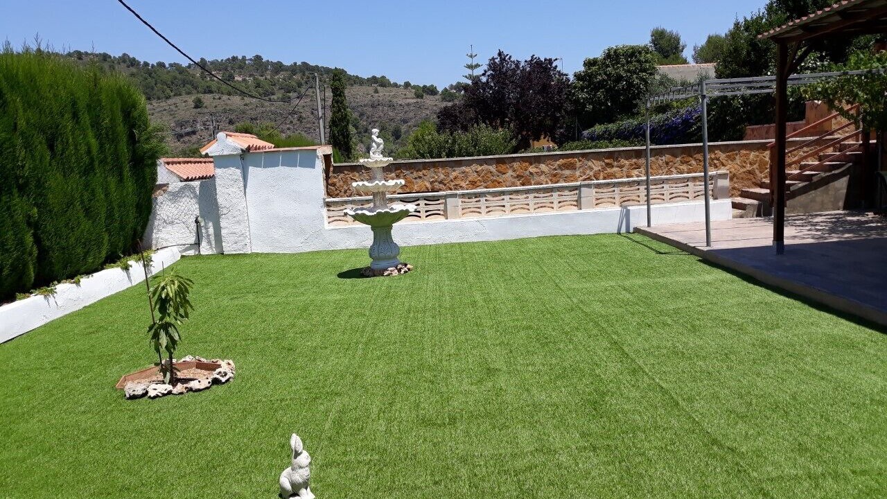 Photo of Outdoor in Alfara de la Baronia