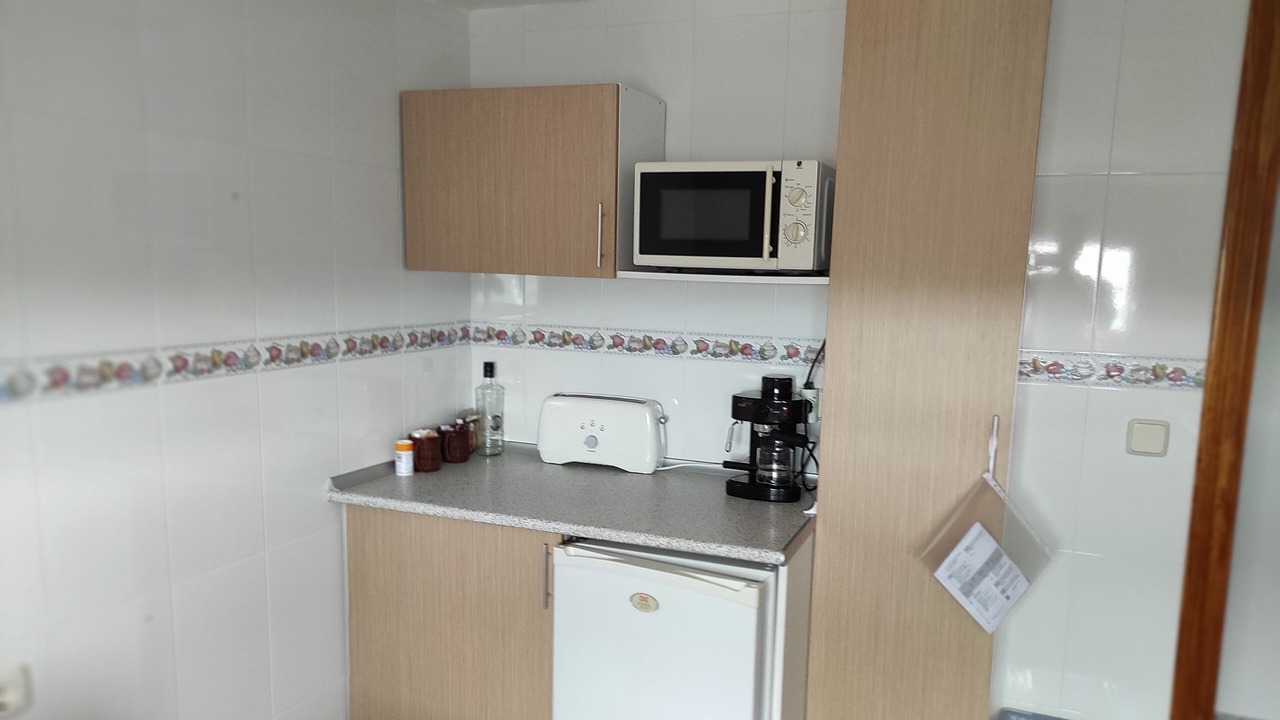 Photo of Kitchen in Alfara de la Baronia